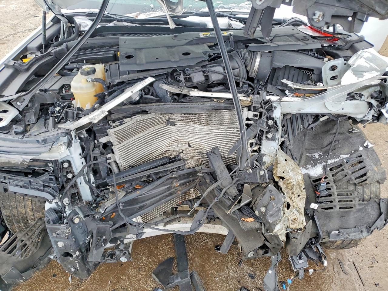 2022 Jeep Grand Cherokee Limited - zdjęcie 12