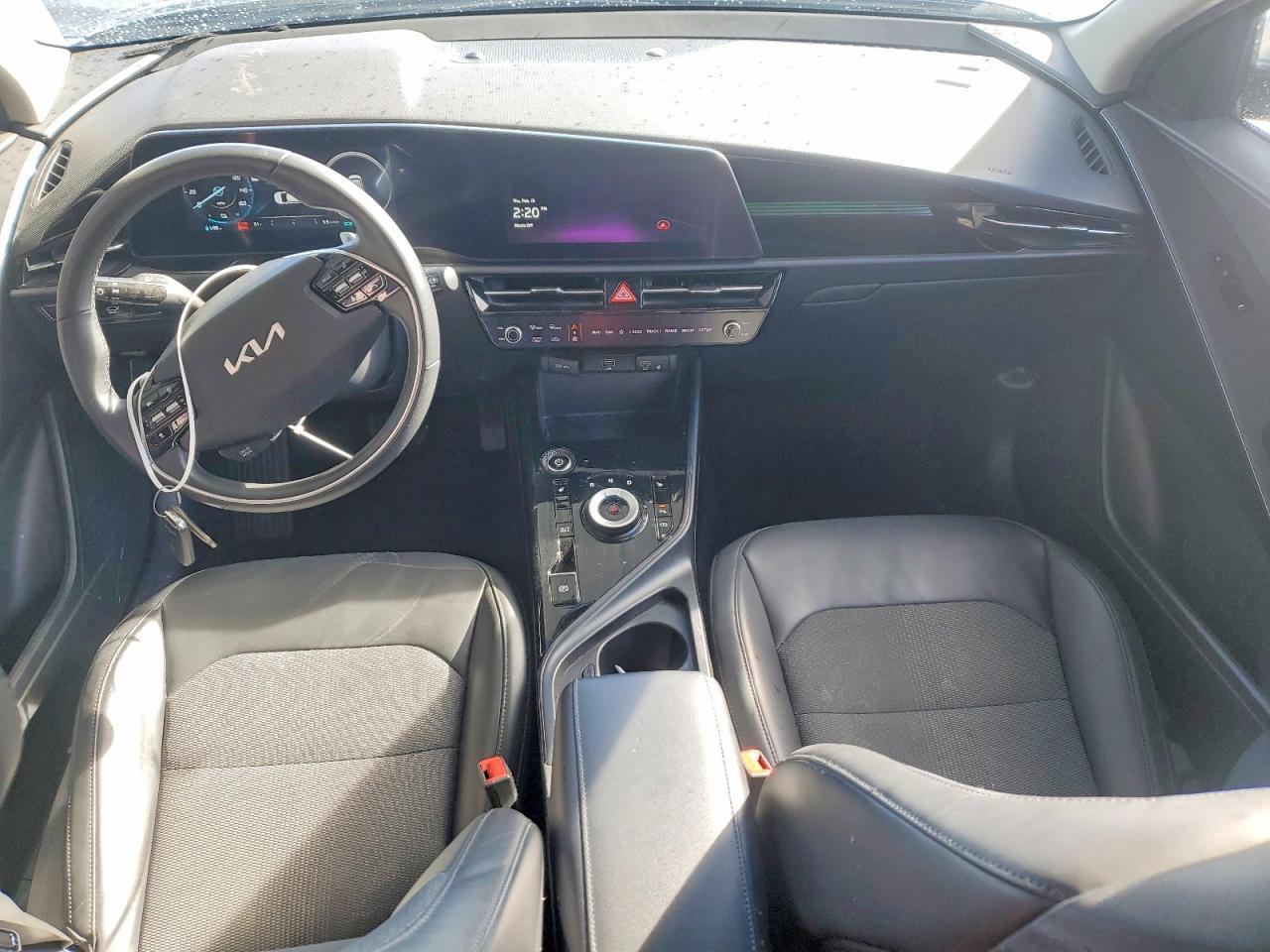 2023 Kia Niro Wind * Clean Title * Prior Fleet * - zdjęcie 8