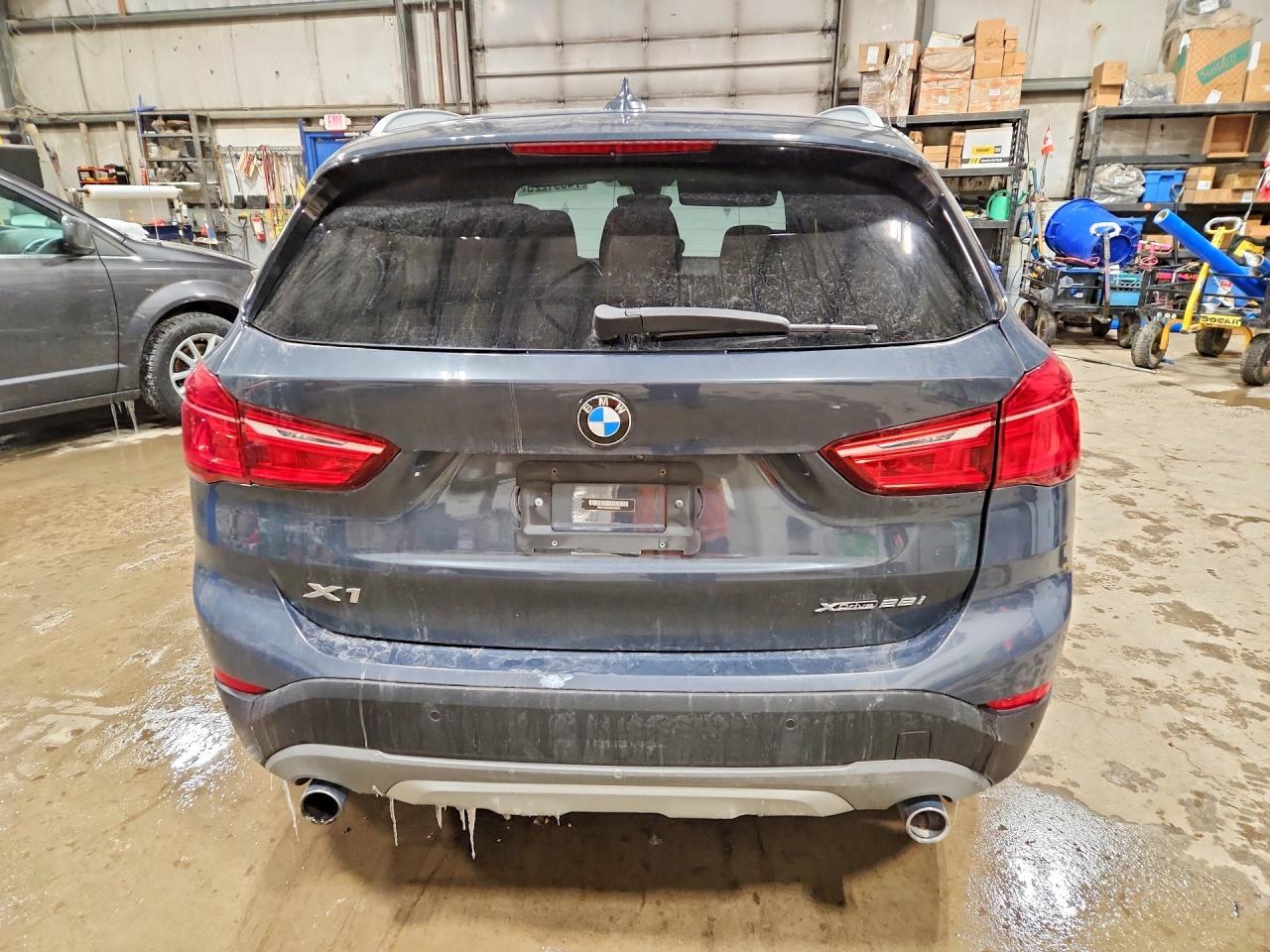 2019 BMW X1 xDrive28I - zdjęcie 6