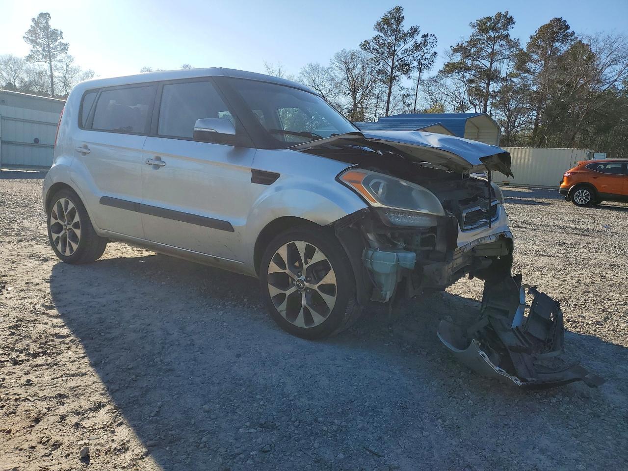 2013 Kia Soul ! - zdjęcie 4