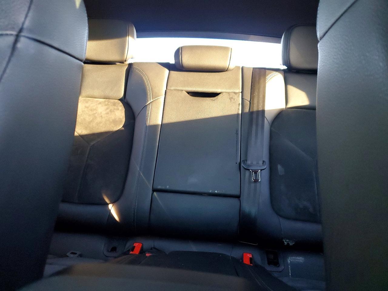 2019 Porsche Macan - zdjęcie 10