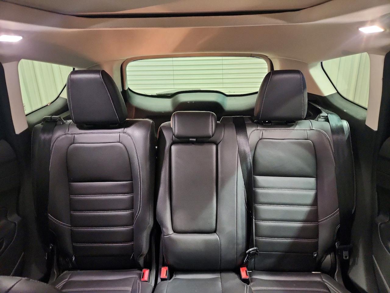 2019 Ford Escape Titanium - zdjęcie 10