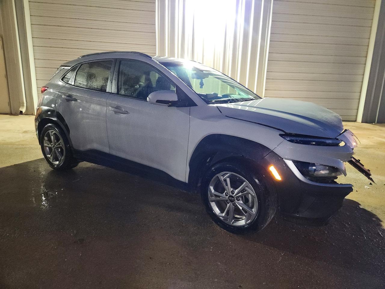 2023 Hyundai Kona Sel - zdjęcie 4