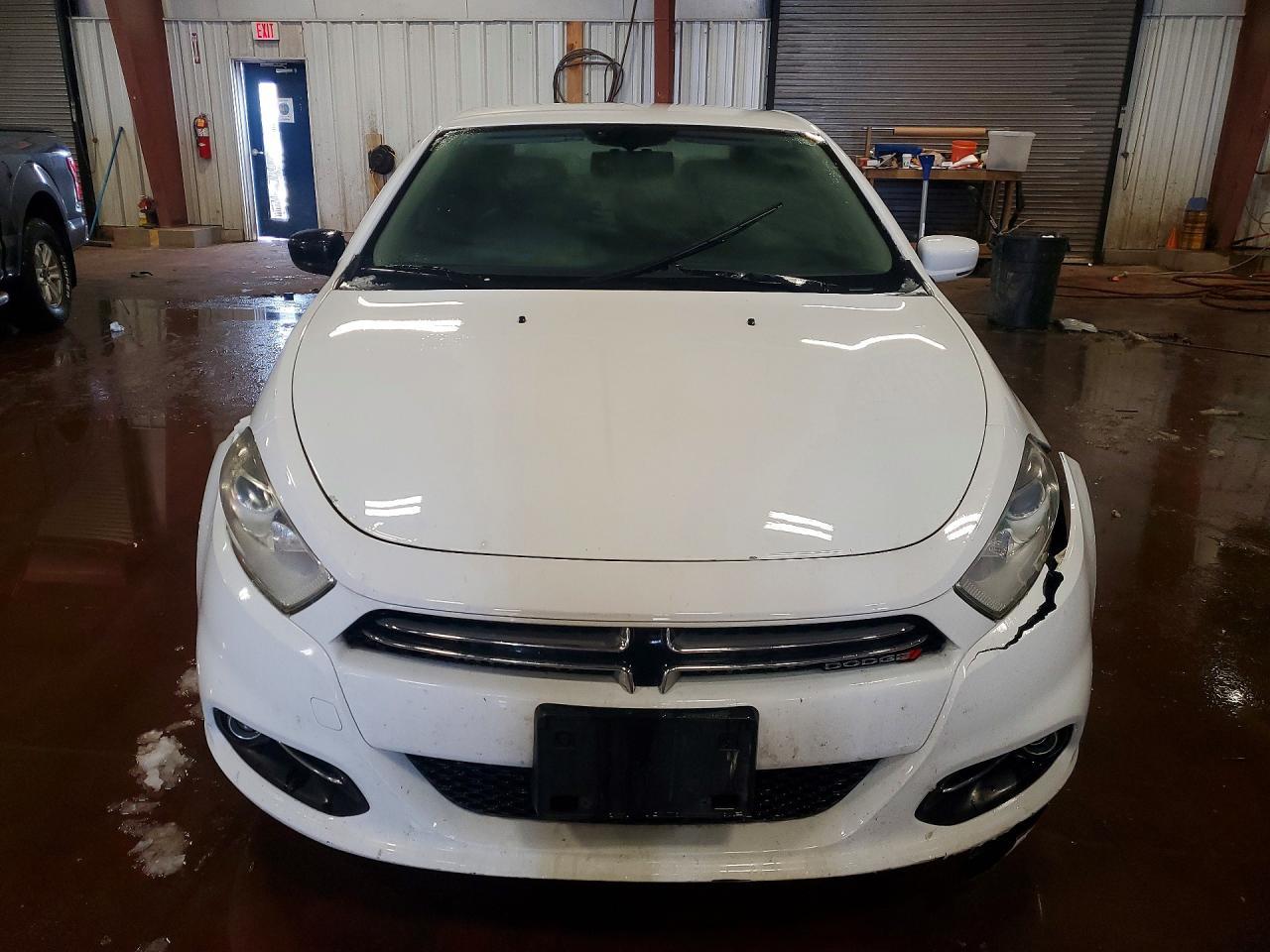 2015 Dodge Dart Limited - zdjęcie 5
