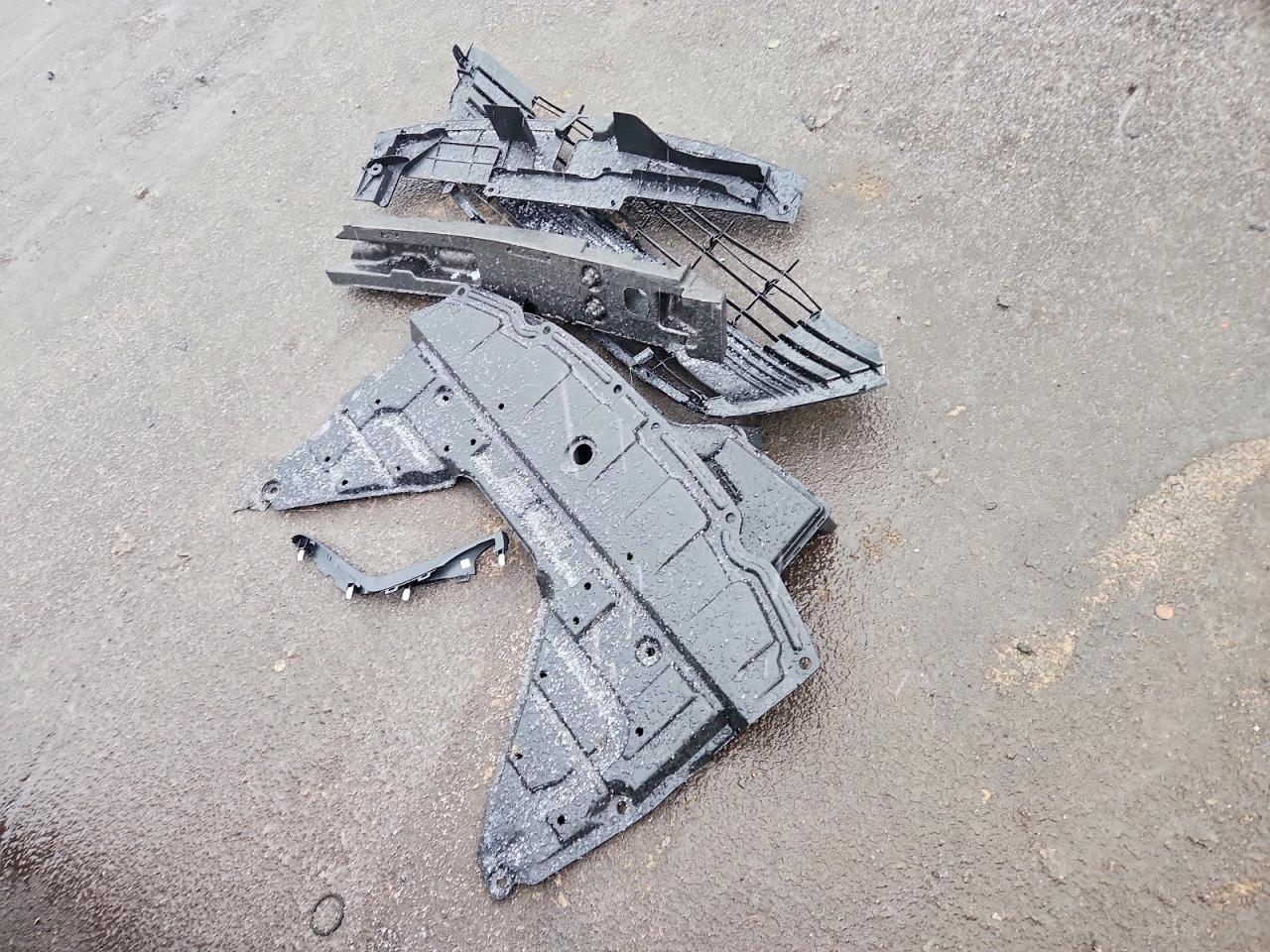 2021 Honda Civic Lx - zdjęcie 12