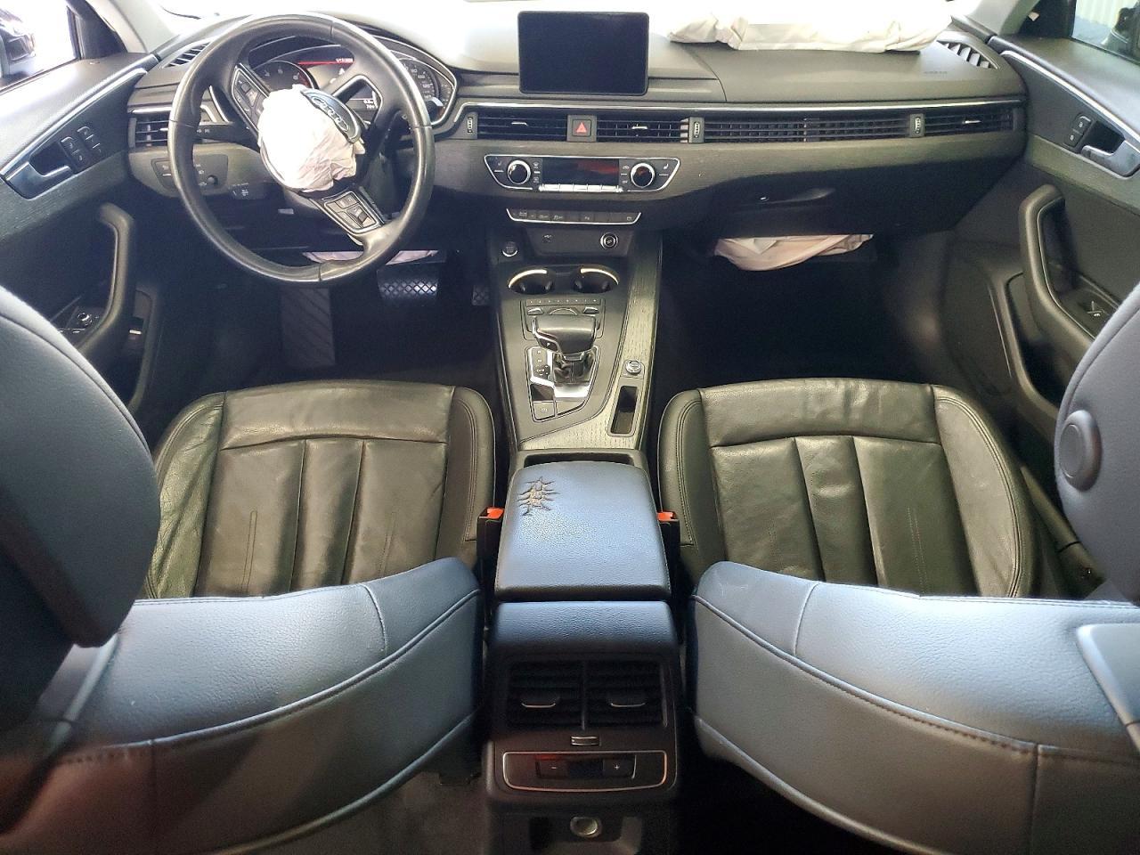 2019 Audi A4 Premium - zdjęcie 8