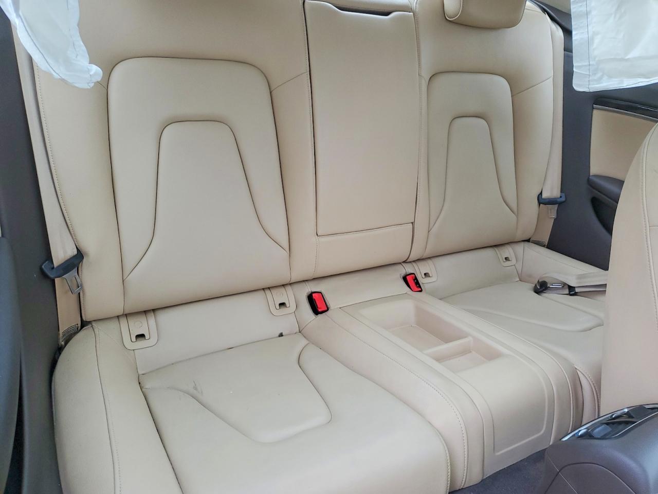 2015 Audi A5 Premium Plus - zdjęcie 10