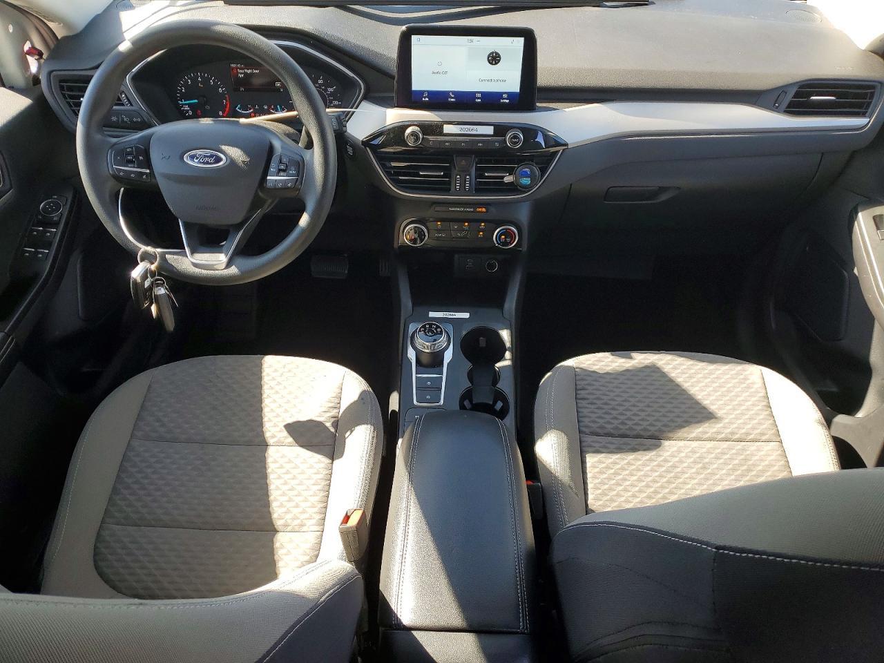 2022 Ford Escape Se - zdjęcie 8