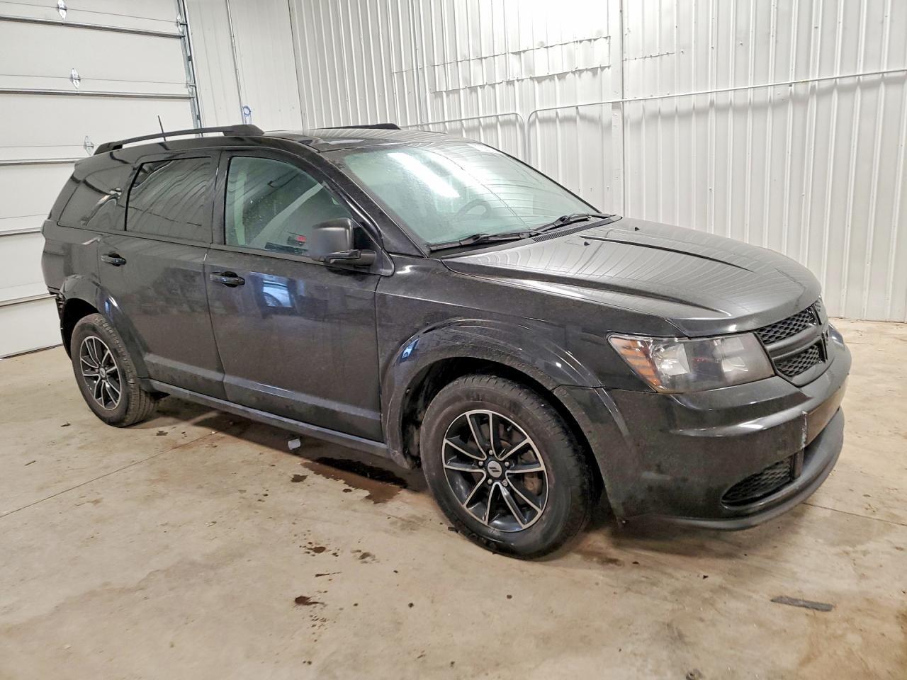 2018 Dodge Journey Se - zdjęcie 4