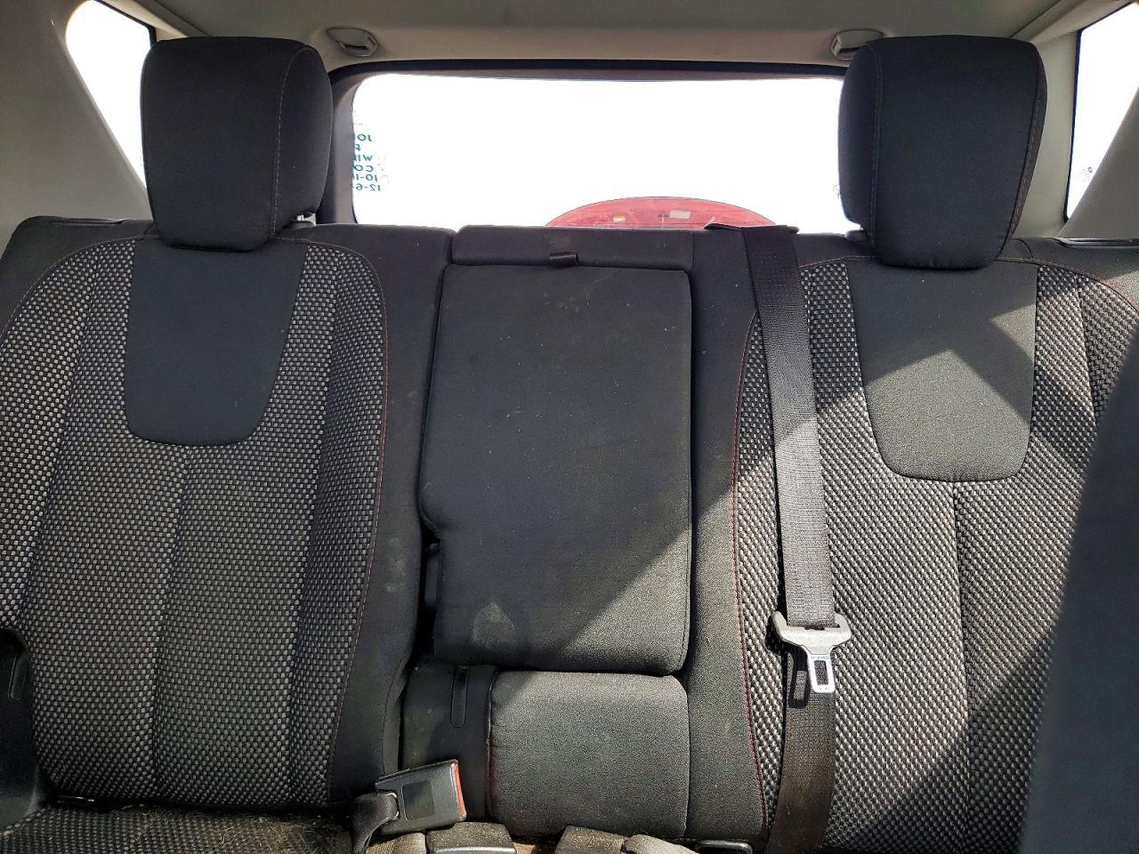 2013 Chevrolet Equinox Lt - zdjęcie 10