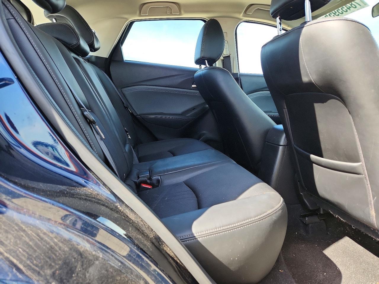 2019 Mazda Cx-3 Touring - zdjęcie 10