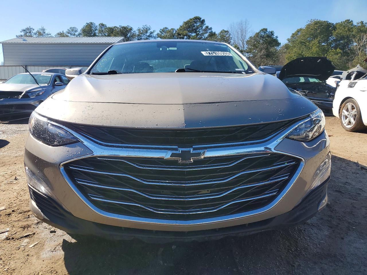 2023 Chevrolet Malibu Lt - zdjęcie 5