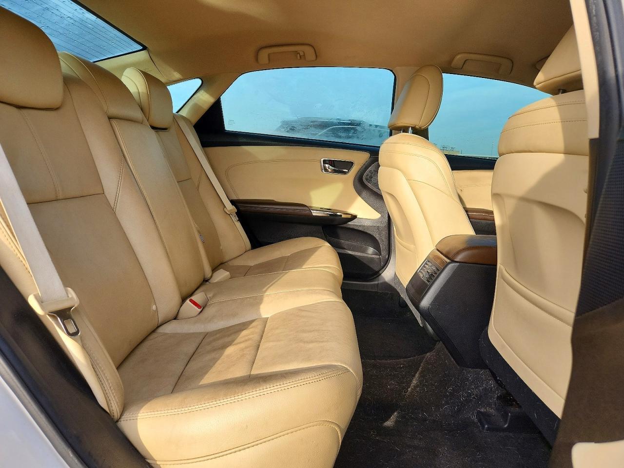 2014 Toyota Avalon Xle - zdjęcie 10