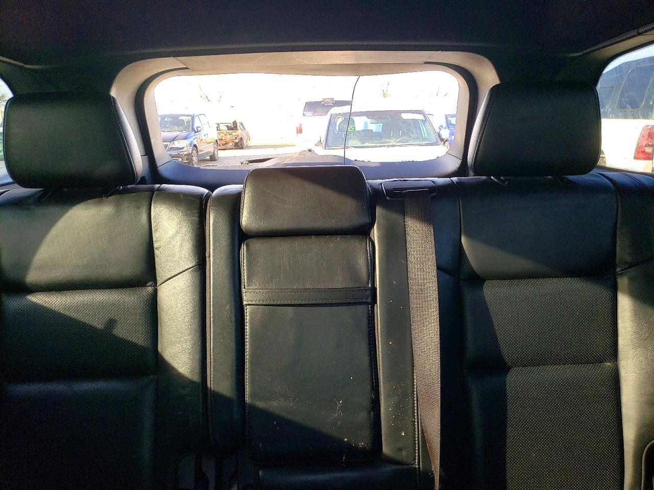 2019 Jeep Grand Cherokee Limited - zdjęcie 10