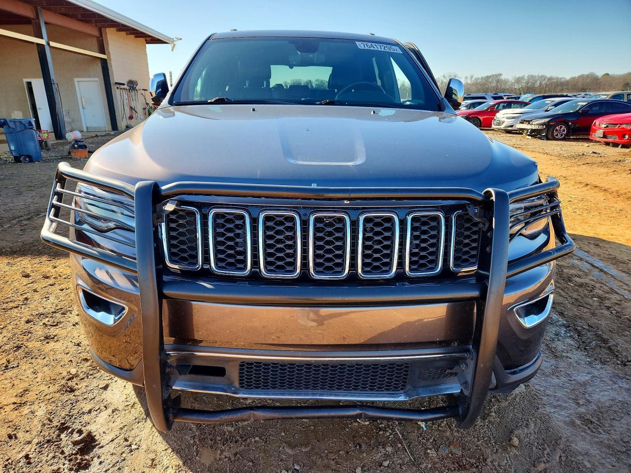 2019 Jeep Grand Cherokee - zdjęcie 5