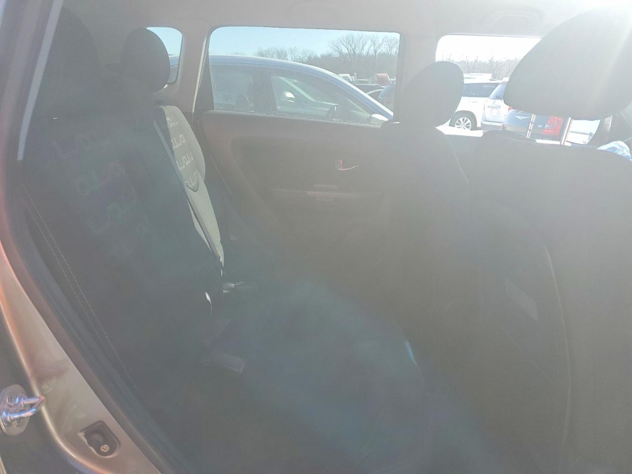 2013 Kia Soul + - zdjęcie 10