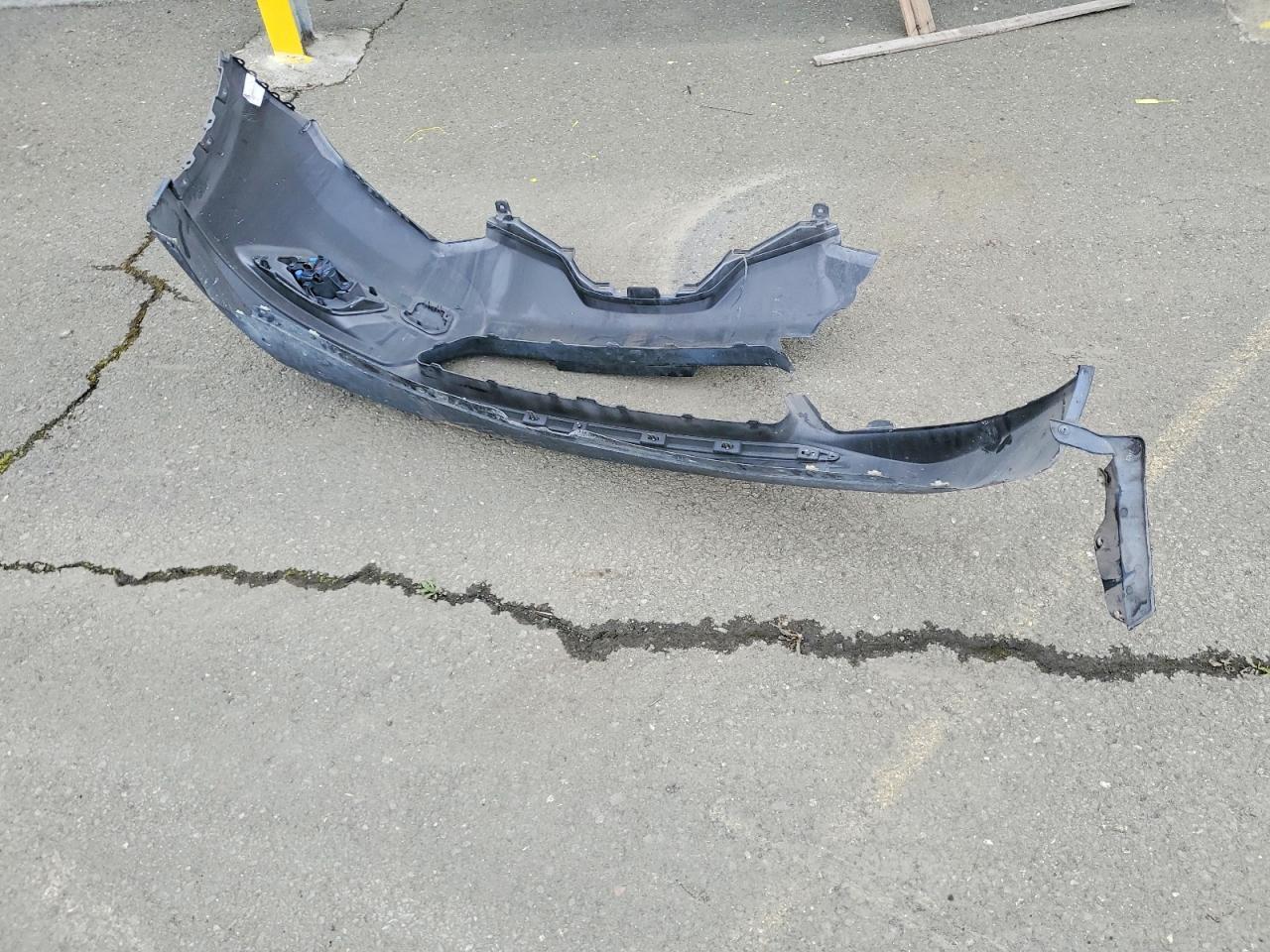 2016 Nissan Rogue Sl - zdjęcie 13