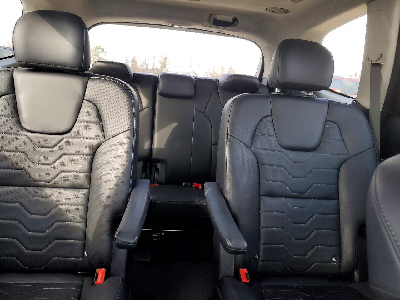 2021 Kia Telluride Sx - zdjęcie 10