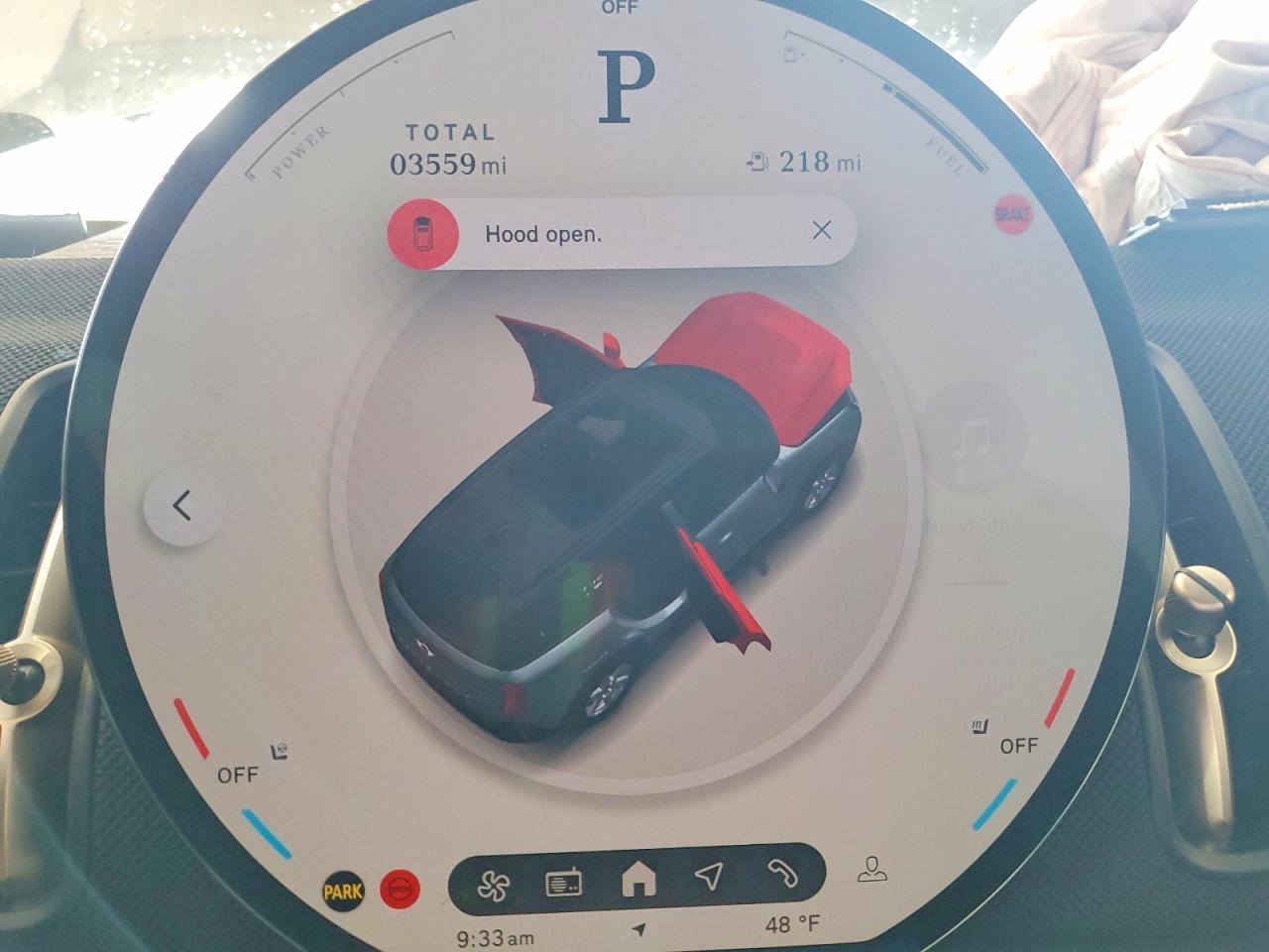 2026 Mini Countryman S All4 - zdjęcie 9