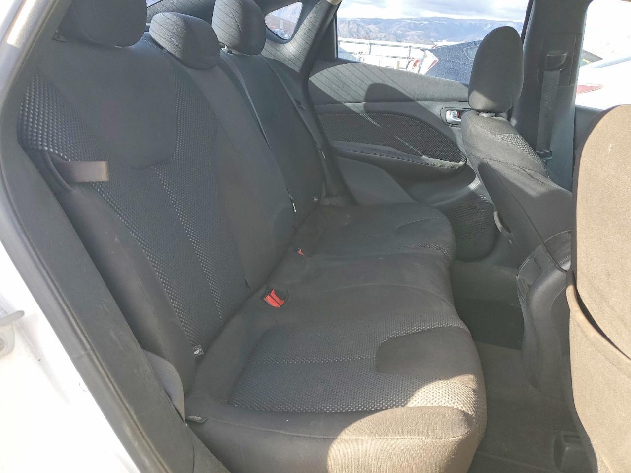 2015 Dodge Dart Se - zdjęcie 10