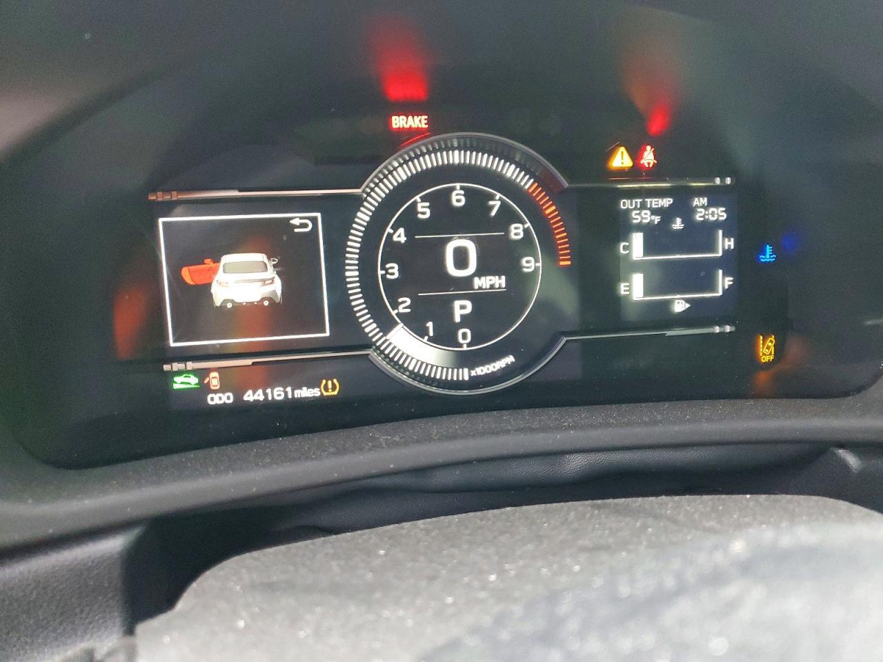 2023 Toyota Gr86 Premium - zdjęcie 9