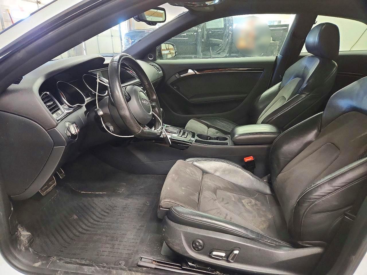 2015 Audi A5 Premium Plus - zdjęcie 7