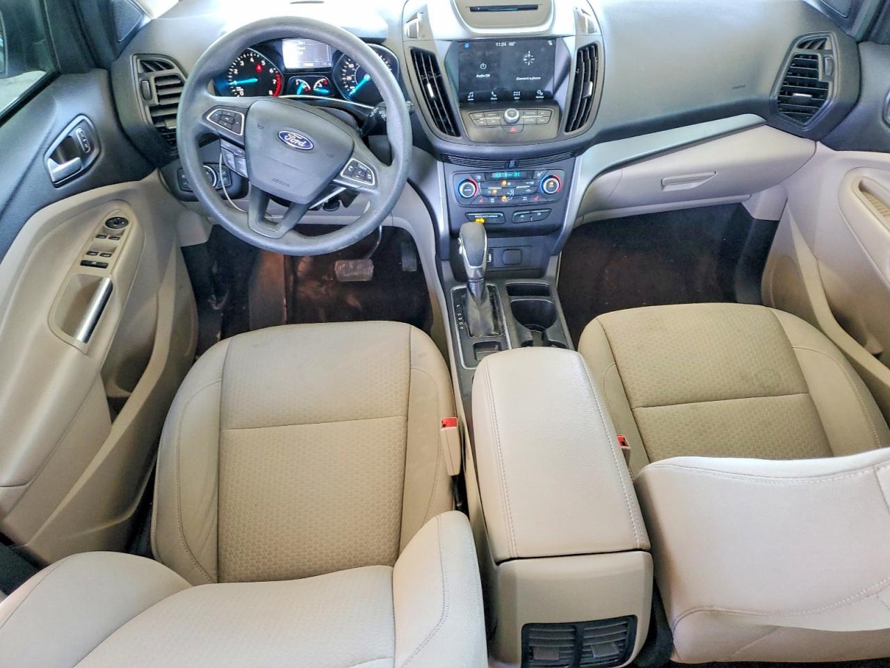 2018 Ford Escape Se - zdjęcie 8