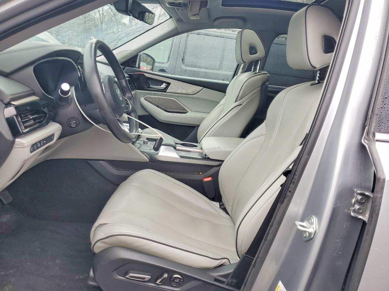 2024 Acura Mdx Advance - zdjęcie 7