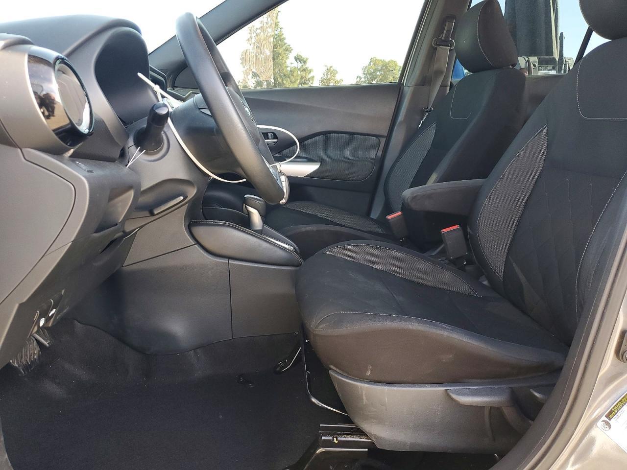 2019 Nissan Kicks Sv - zdjęcie 7