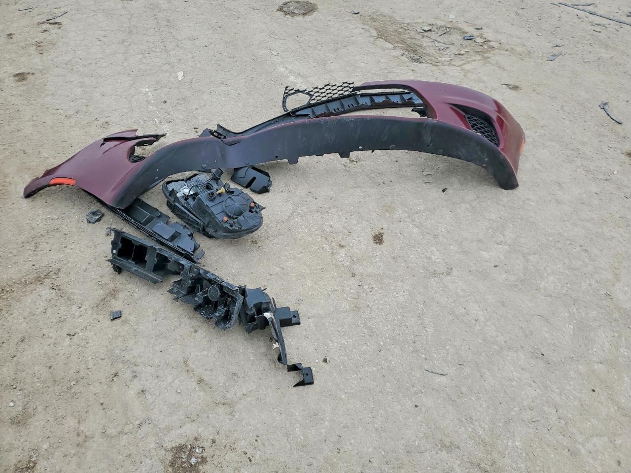 2016 Dodge Charger Police - zdjęcie 12