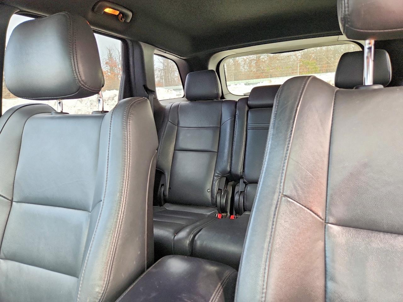 2014 Jeep Grand Cherokee Laredo - zdjęcie 10