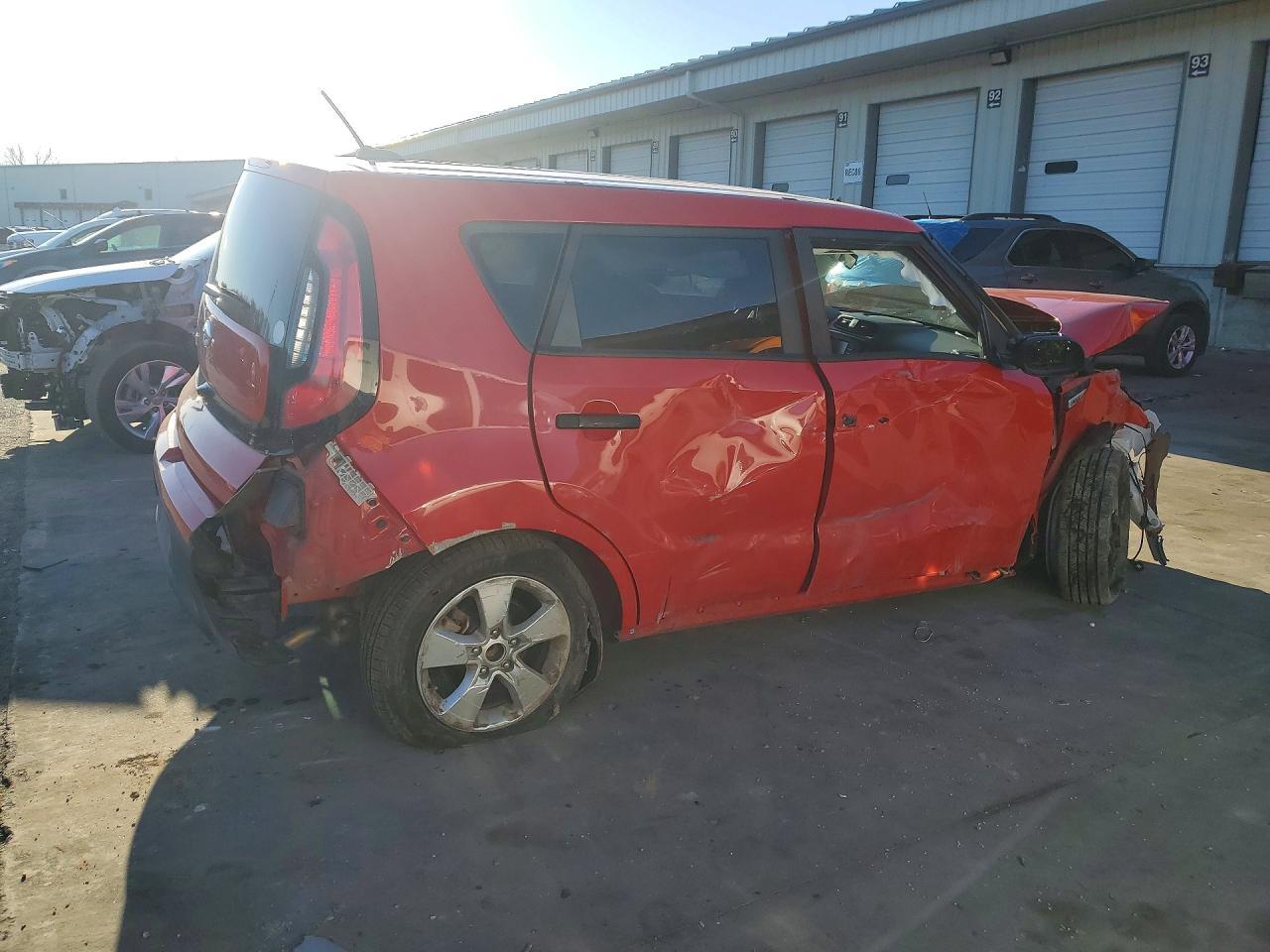 2019 Kia Soul - zdjęcie 3