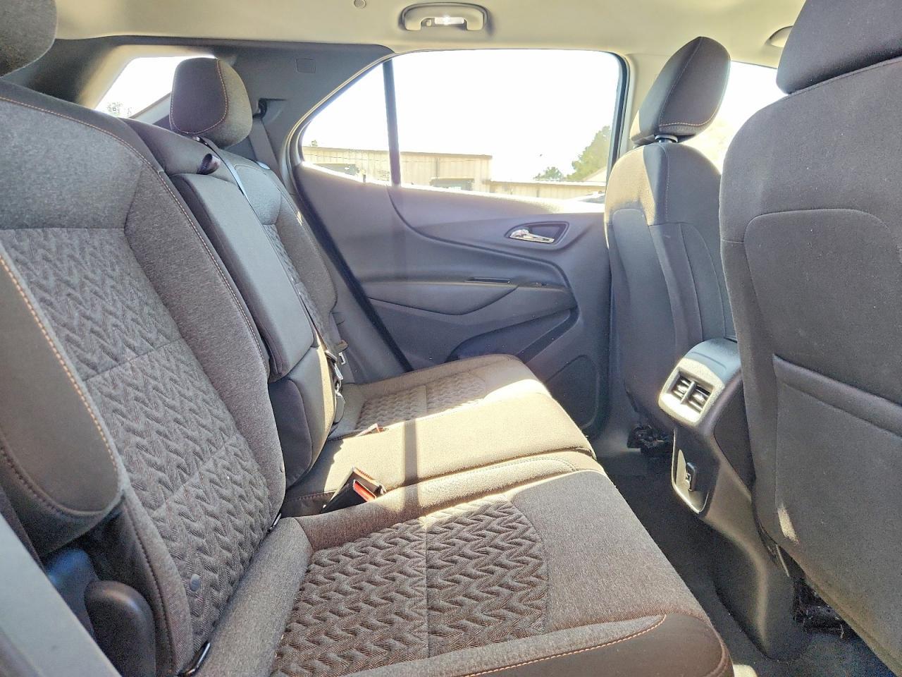 2023 Chevrolet Equinox Lt - zdjęcie 11