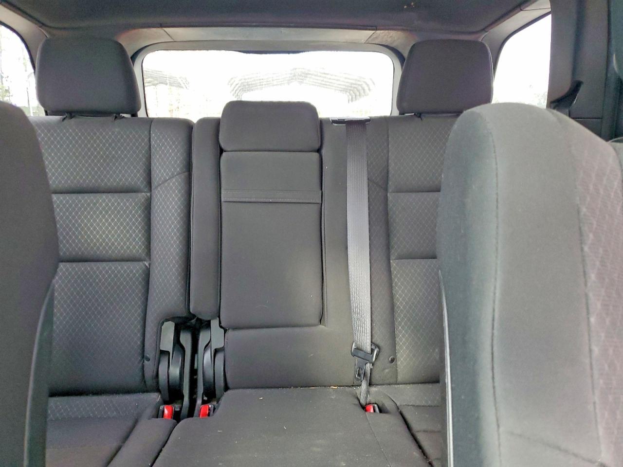 2018 Jeep Grand Cherokee Laredo - zdjęcie 10