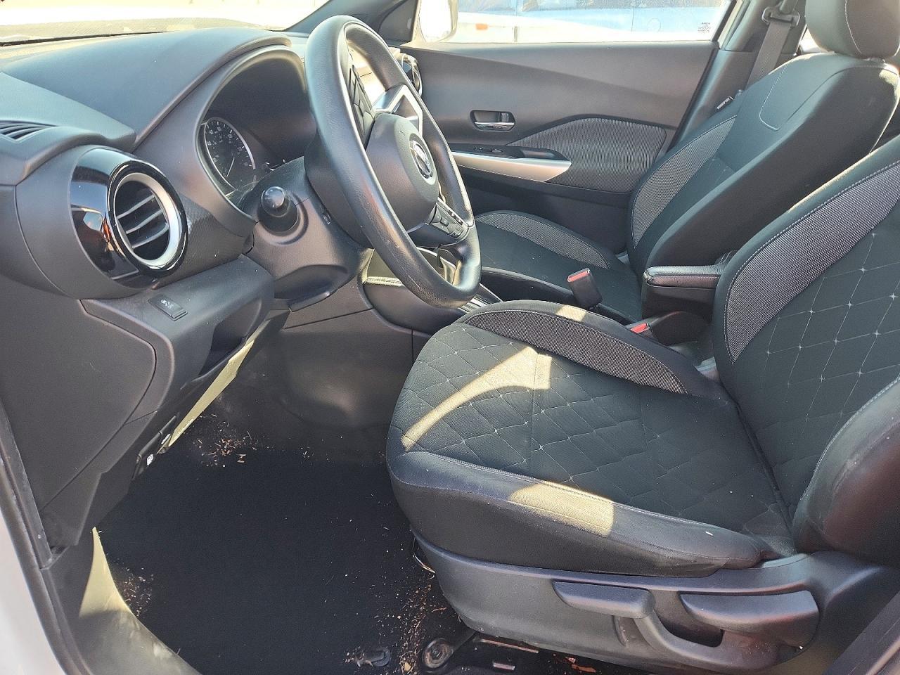 2019 Nissan Kicks Sv - zdjęcie 7