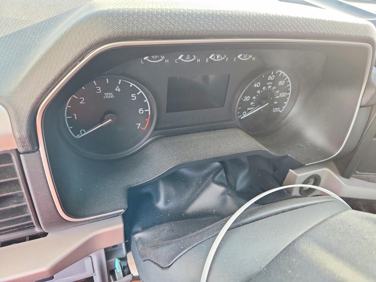 2023 Ford F150 Super Cab - zdjęcie 9