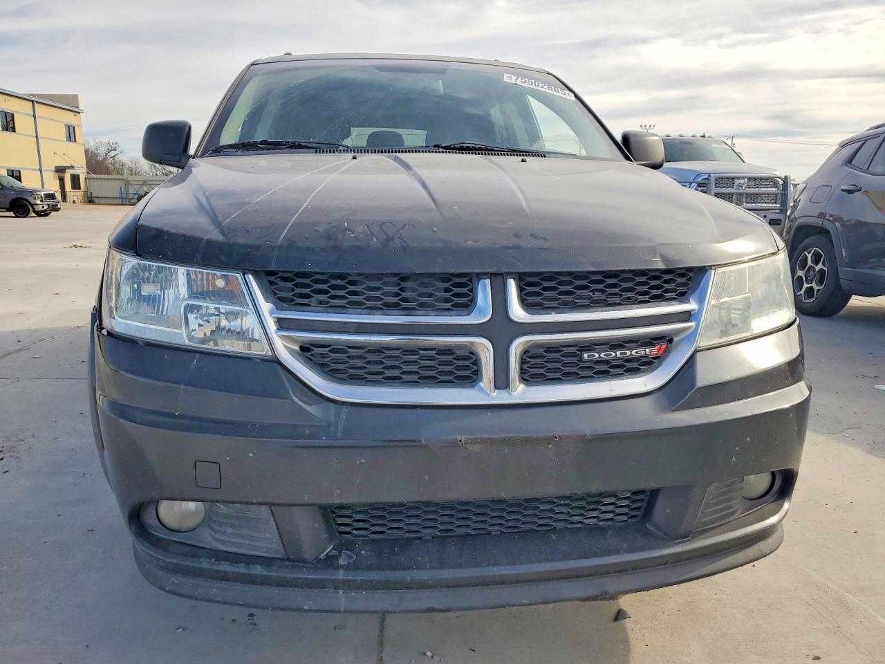 2013 Dodge Journey Se - zdjęcie 5