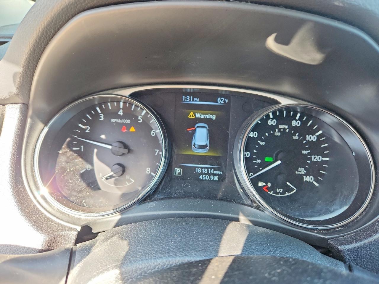 2015 Niss Rogue S - zdjęcie 9