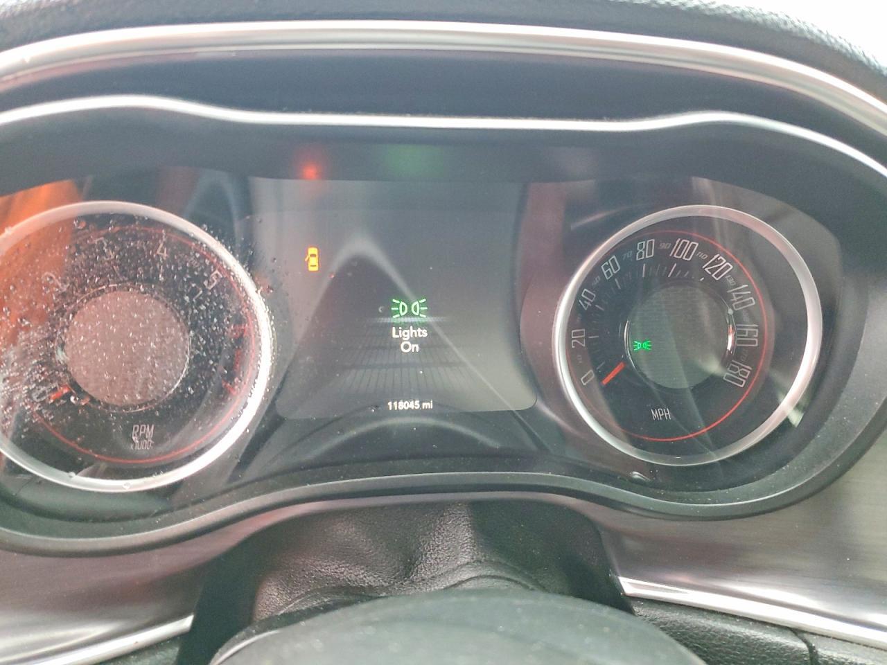 2018 Dodge Challenger R/T Scat Pack 6.4L V8 - zdjęcie 9