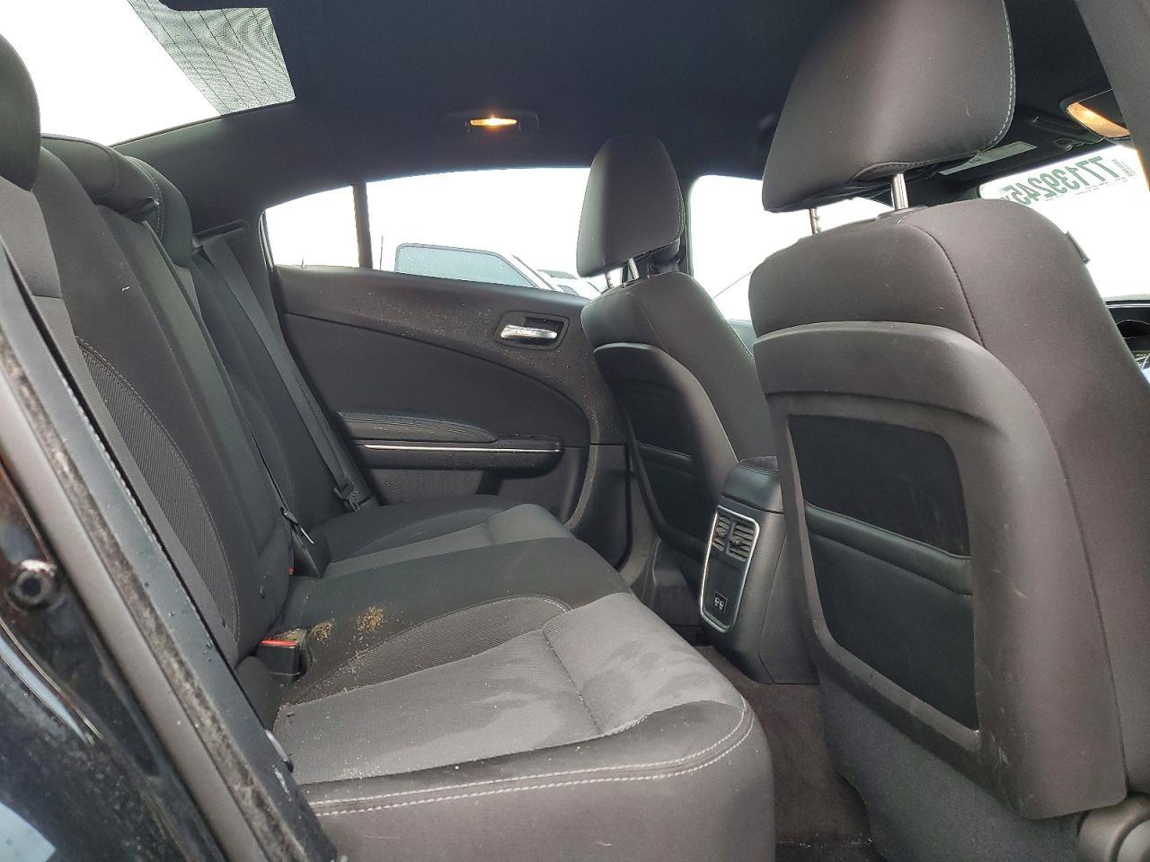 2016 Dodge Charger Se - zdjęcie 10