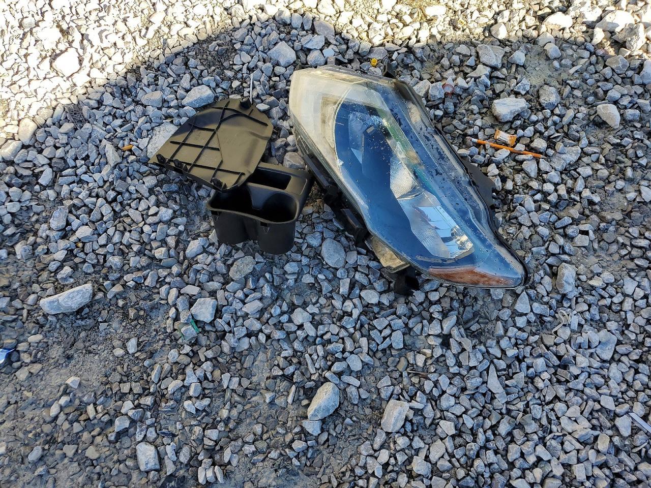 2017 Nissan Rogue S - zdjęcie 13