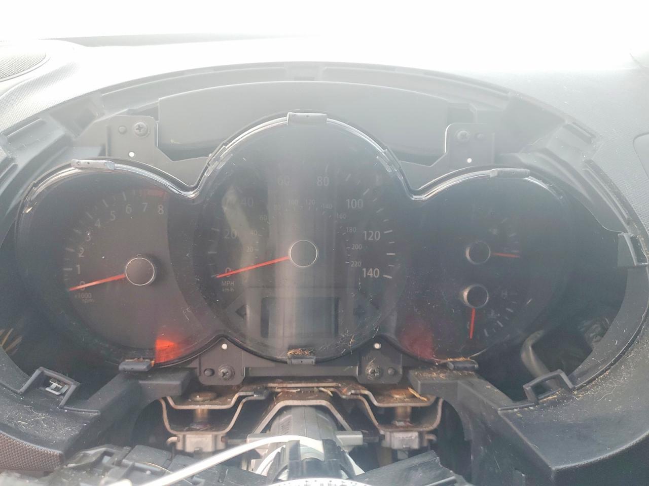 2013 Kia Soul Base - zdjęcie 9