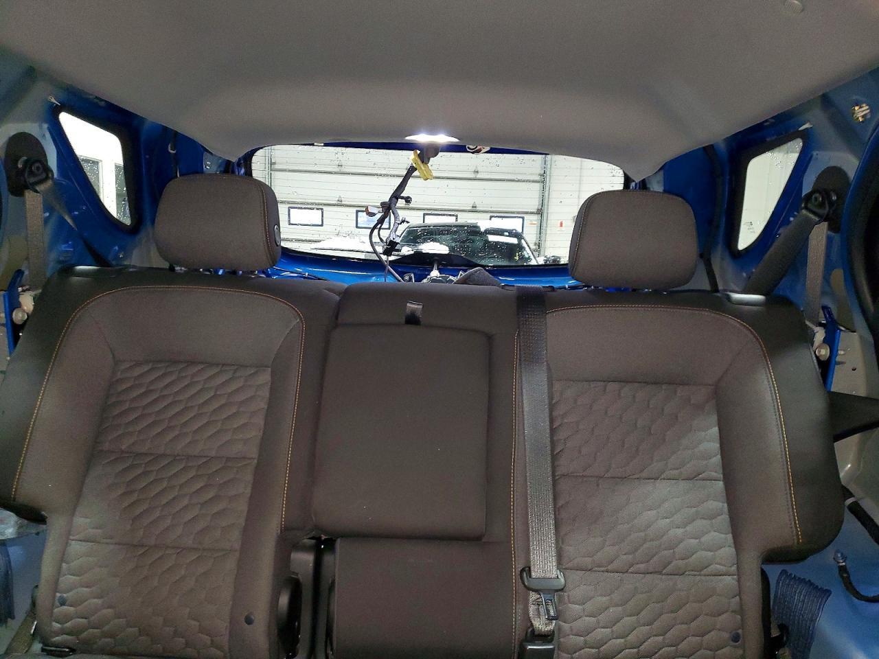 2019 Chevrolet Equinox Lt - zdjęcie 10