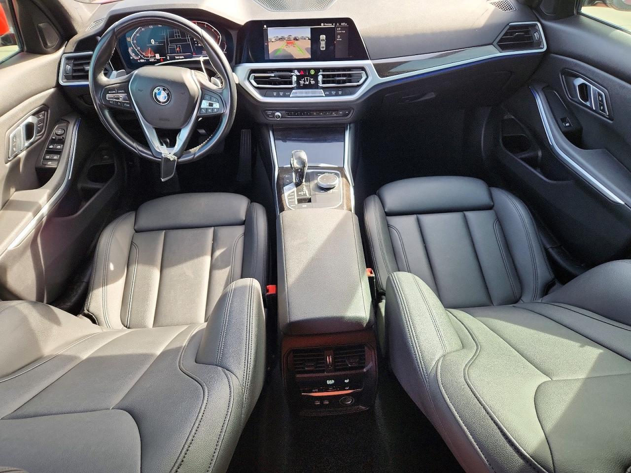 2020 BMW 330I Na - zdjęcie 8