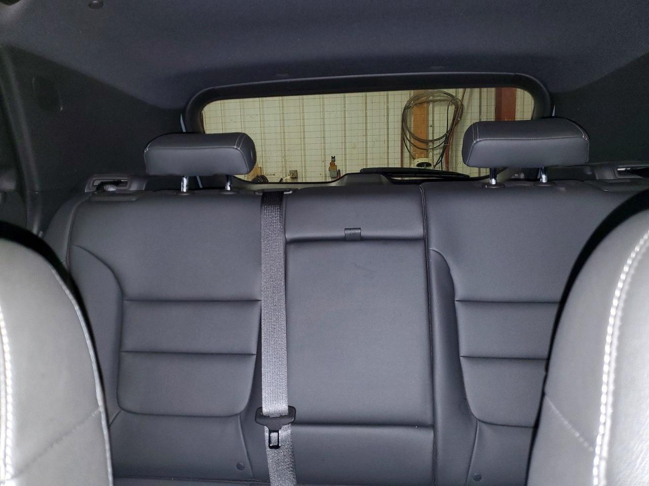 2023 Chevrolet Trailblazer Activ - zdjęcie 10