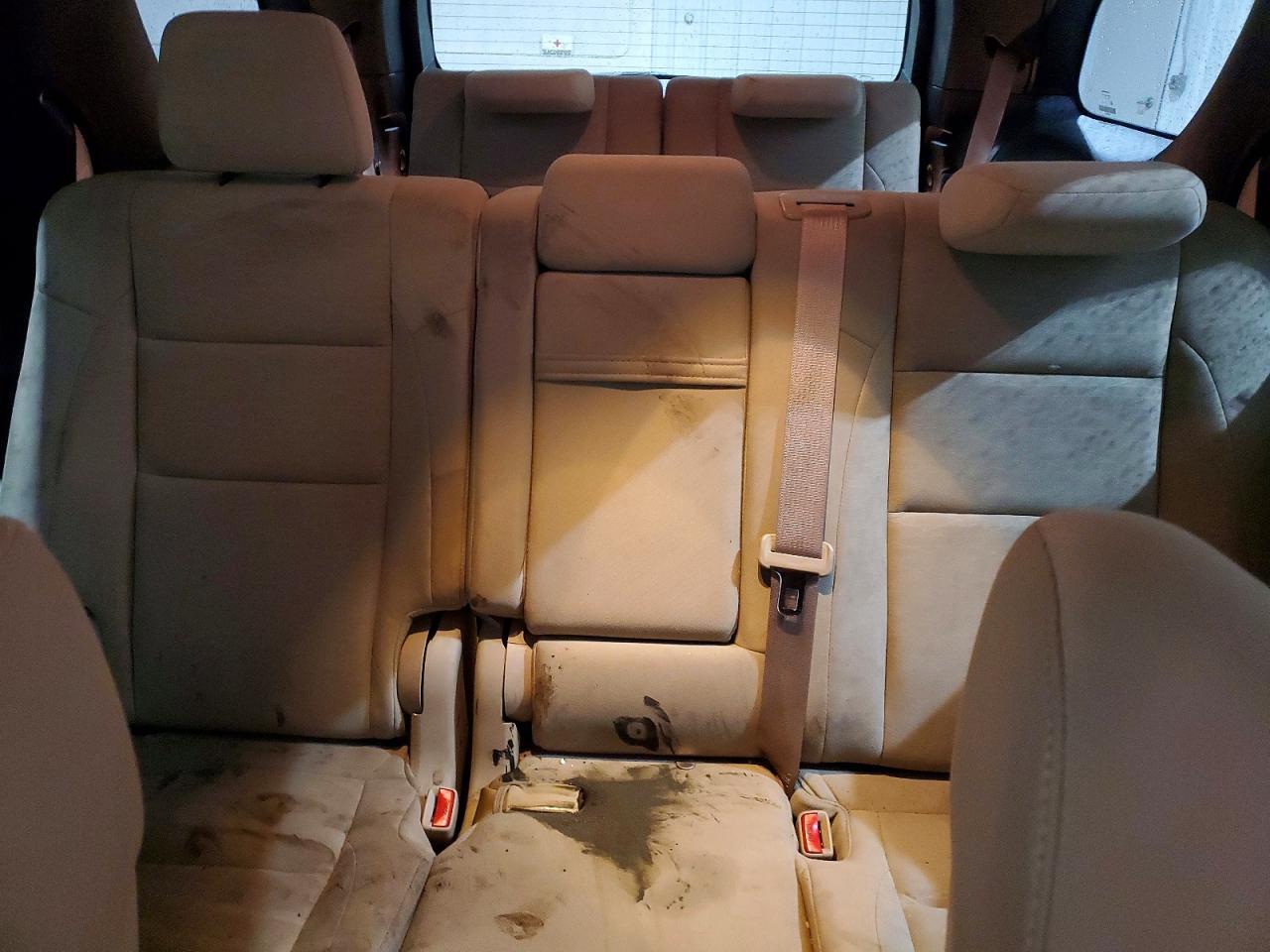 2018 Dodge Durango 4X - zdjęcie 10