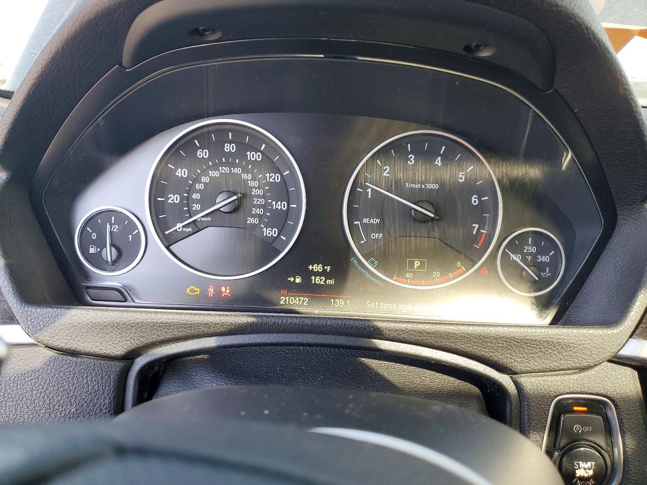 2015 BMW 428 I Gran Coupe Sulev - zdjęcie 9