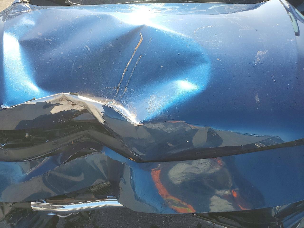 2019 Chevrolet Malibu Lt - zdjęcie 11