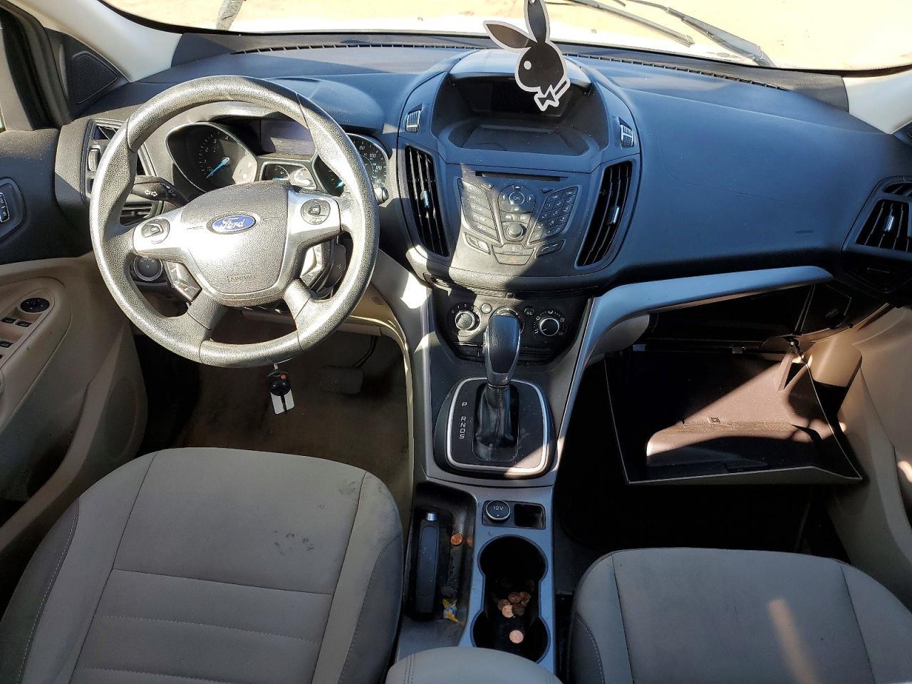2013 Ford Escape Se - zdjęcie 8