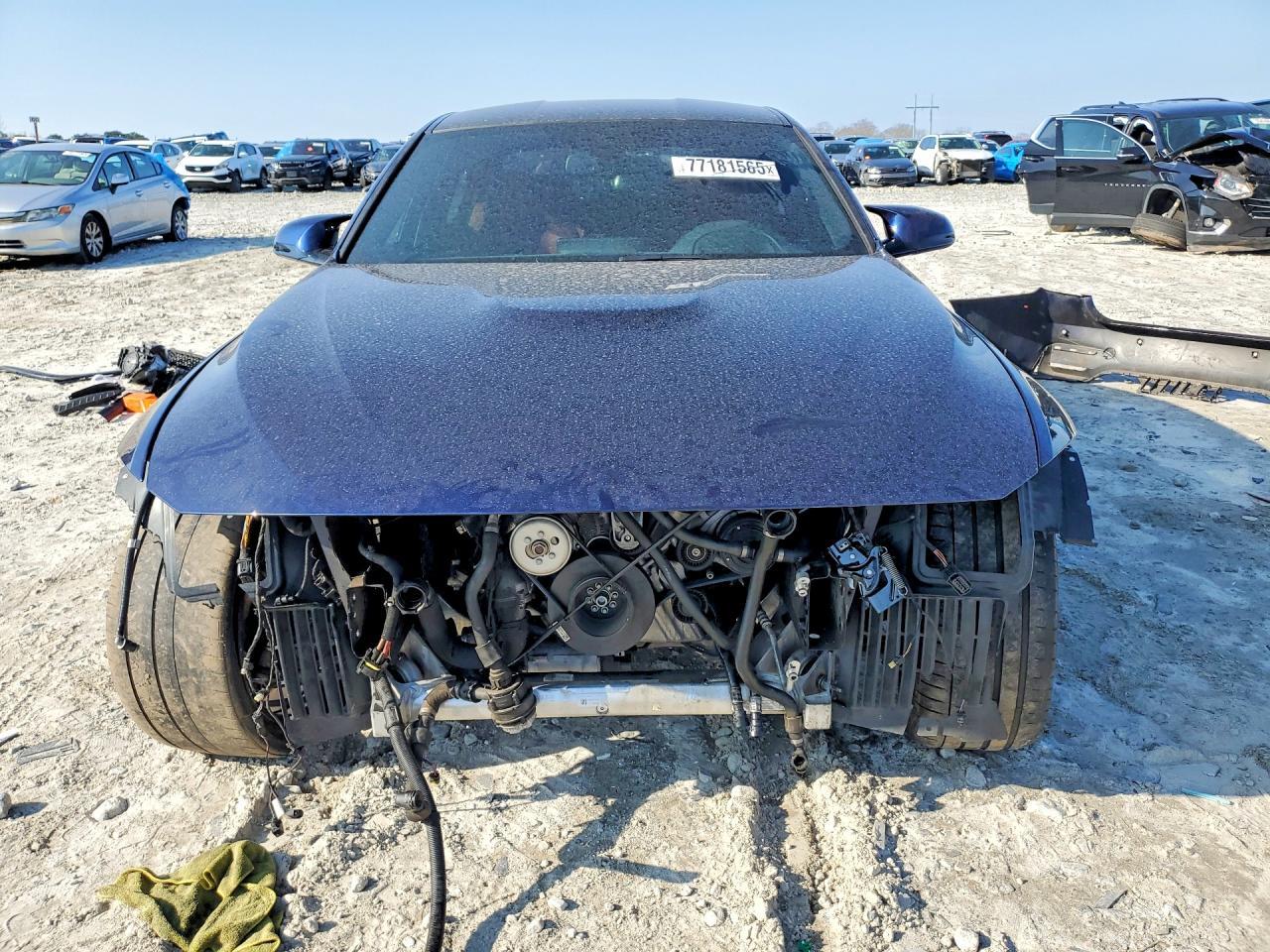 BMW M3 - zdjęcie 5